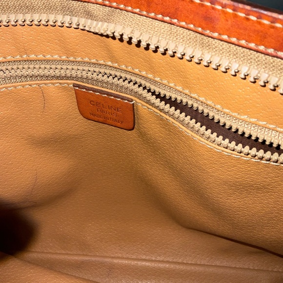 Celine Clutch - Picture 10 of 13